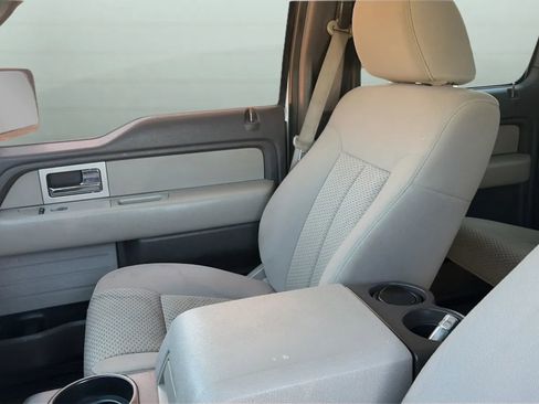 Used 2009 Ford F150 XLT AWD/4WD image 21