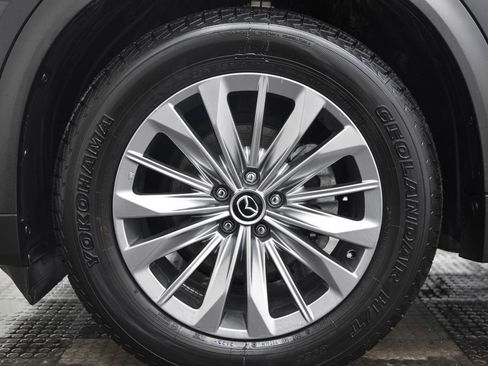 Used 2024 MAZDA CX-90 3.3 Turbo w/ Select Package image 8