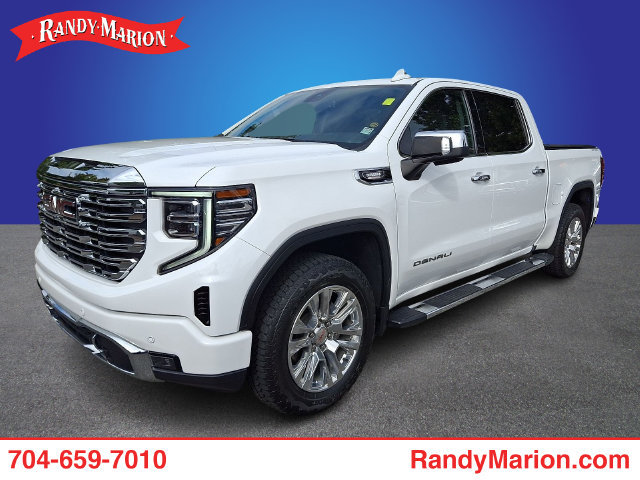 Used 2023 GMC Sierra 1500 Denali AWD/4WD image 1