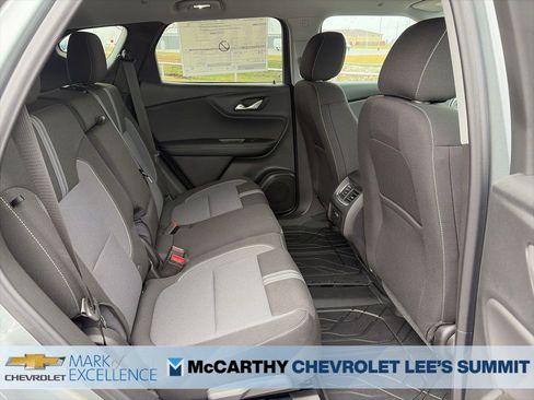 New 2026 Chevrolet Blazer LT w/ Convenience Package image 34
