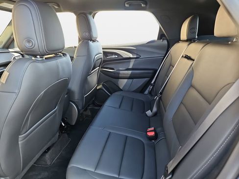 Used 2023 Chevrolet TrailBlazer ACTIV w/ Convenience Package FWD image 19