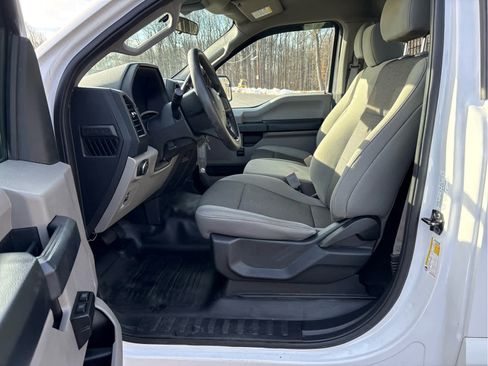 Used 2019 Ford F150 XL image 11
