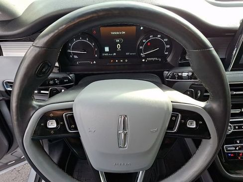 Used 2021 Lincoln Corsair AWD w/ Equipment Group 101A image 19
