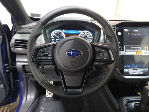 New 2026 Subaru Crosstrek 2.5i Sport AWD/4WD image 16