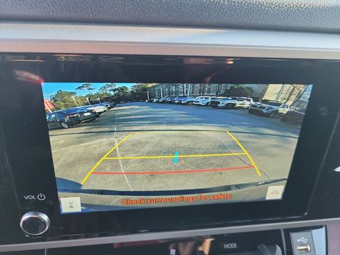 Certified 2026 Toyota Tundra SR5 w/ SR5 Convenience Package image 18