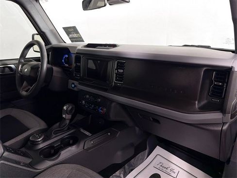 Used 2023 Ford Bronco 4-Door image 28