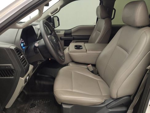 Used 2019 Ford F150 XL w/ Equipment Group 101A Mid RWD image 17