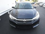 Used 2018 Honda Civic EX image 5