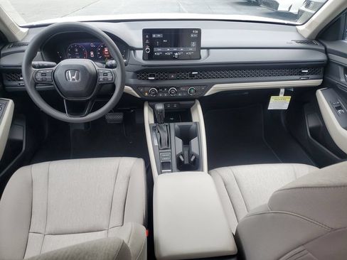 New 2026 Honda Accord SE image 14