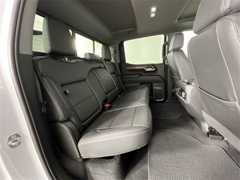 Certified 2023 GMC Sierra 1500 Denali w/ Denali Reserve Package image 28