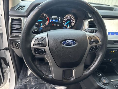 Used 2021 Ford Ranger XLT w/ Equipment Group 301A Mid image 17