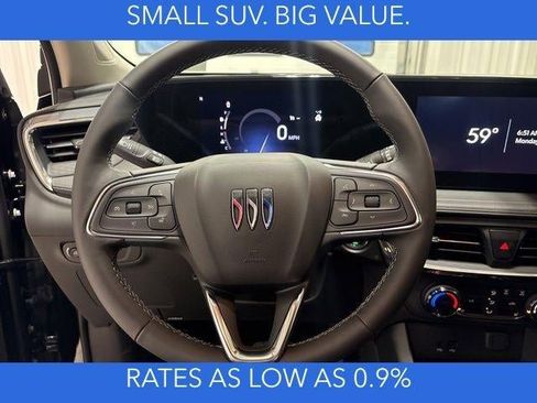 New 2026 Buick Encore GX Preferred w/ Comfort Package image 10