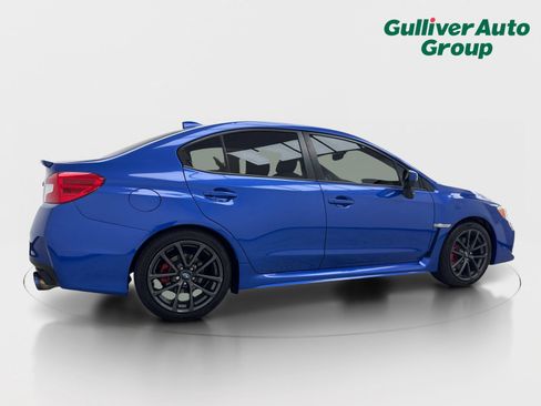 Used 2019 Subaru WRX Premium w/ Performance Package AWD/4WD image 9