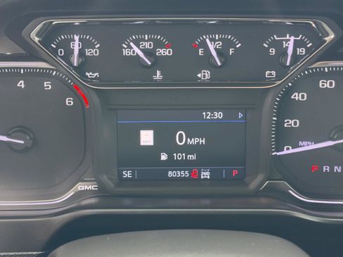 Used 2021 GMC Sierra 1500 SLT image 12