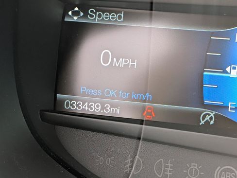 Used 2023 Ford Edge SEL w/ Convenience Package AWD/4WD image 21