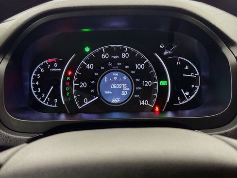 Used 2014 Honda CR-V LX image 10