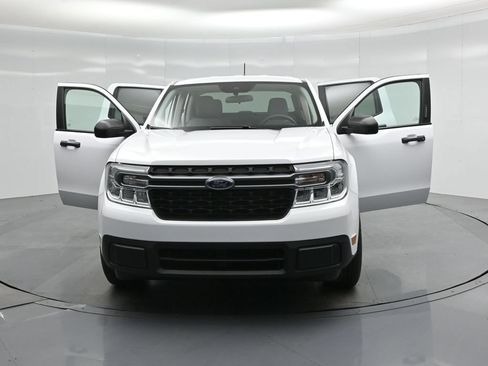 Certified 2023 Ford Maverick XLT FWD image 30