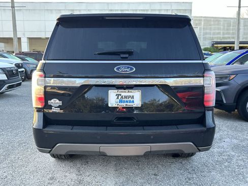 Used 2021 Ford Expedition King Ranch RWD image 5