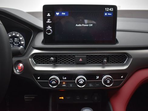 New 2026 Acura Integra A-Spec image 13