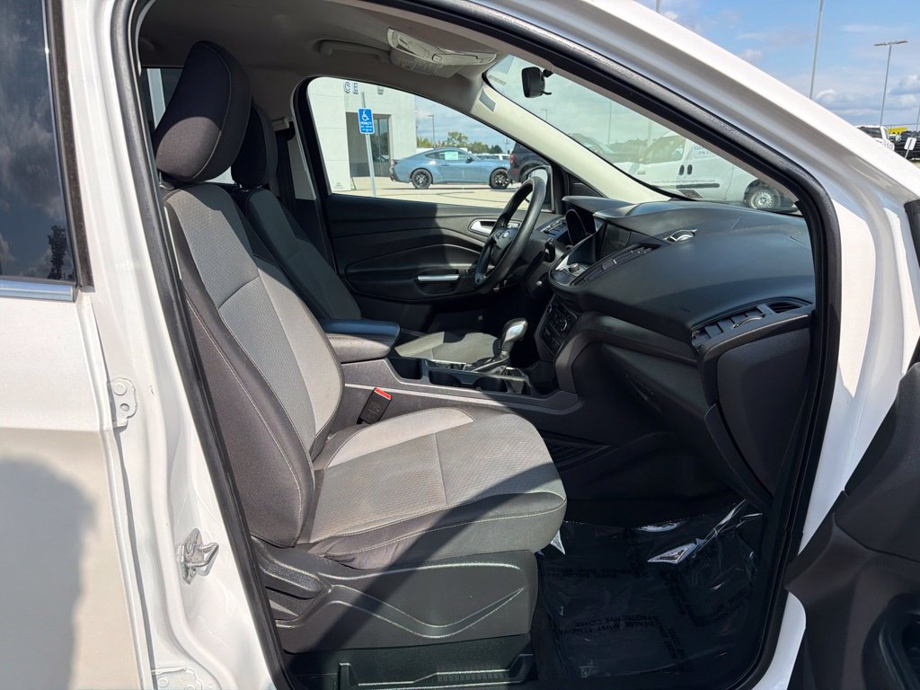 Used 2019 Ford Escape SE AWD/4WD image 21
