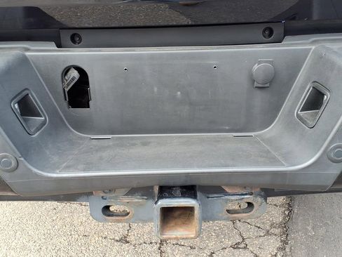 Used 2021 Ford F250 Platinum image 12