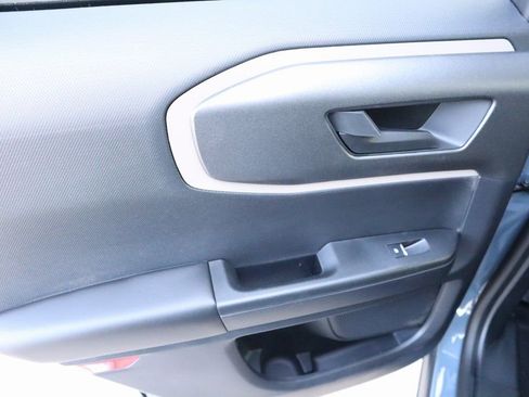 New 2025 Ford Bronco Sport Big Bend image 15