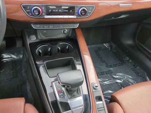 Used 2022 Audi A5 2.0T Premium Plus image 17