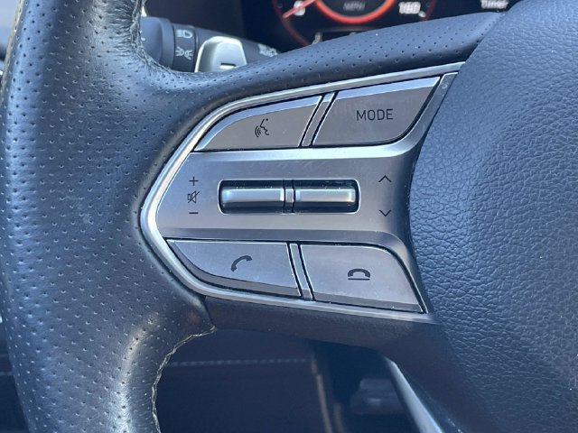 Used 2023 Hyundai Santa Fe Calligraphy FWD image 13