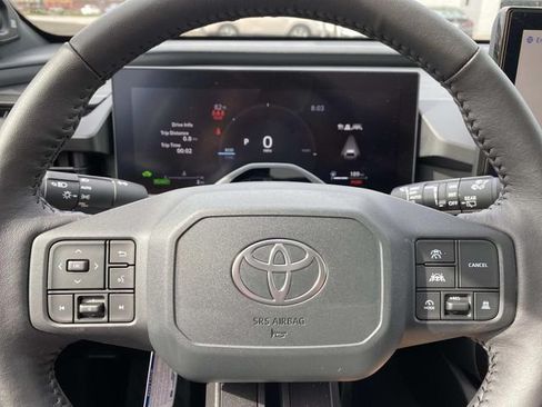 New 2026 Toyota RAV4 AWD image 12