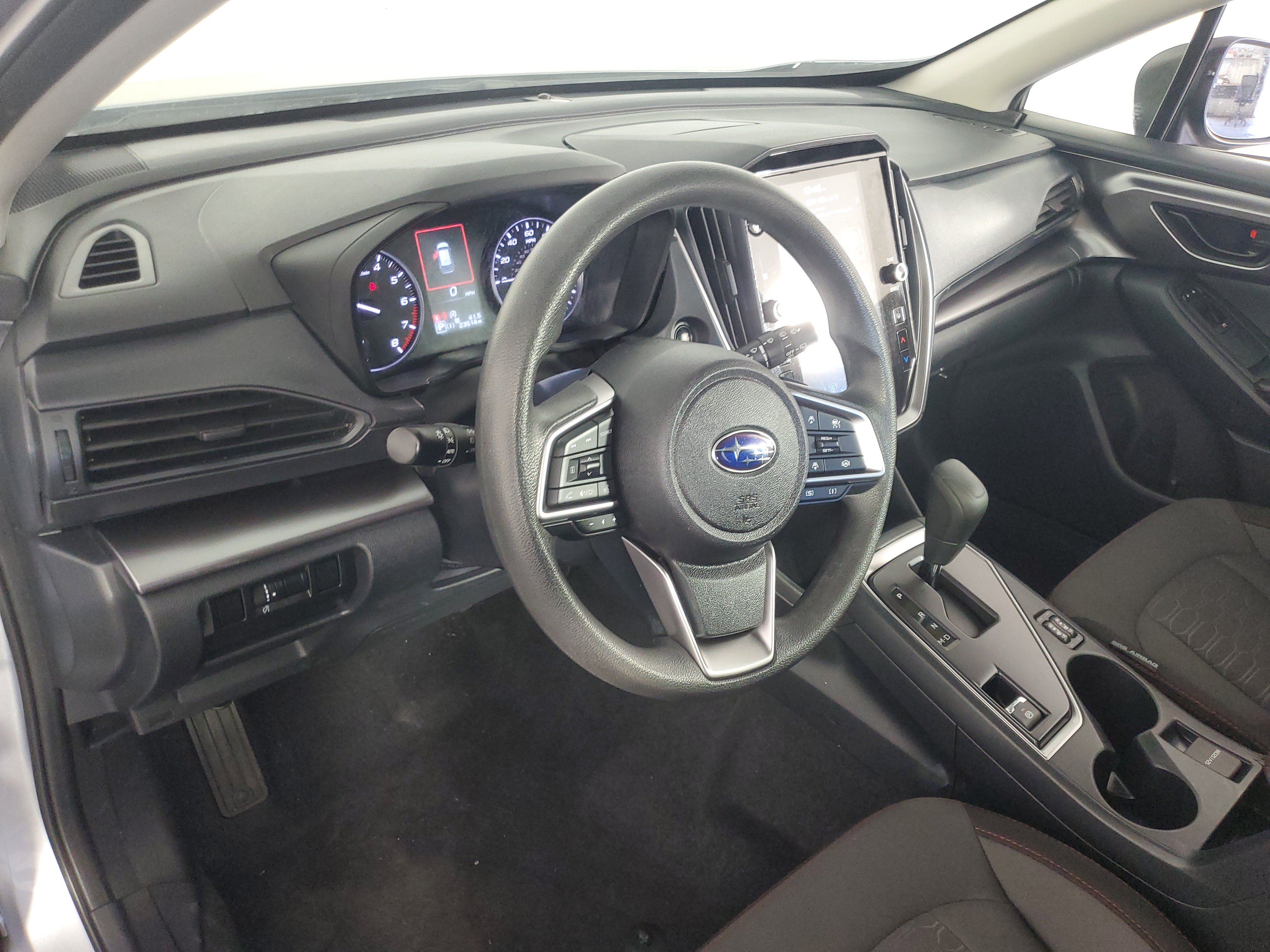 Used 2024 Subaru Impreza 2.0i Sport AWD/4WD image 11
