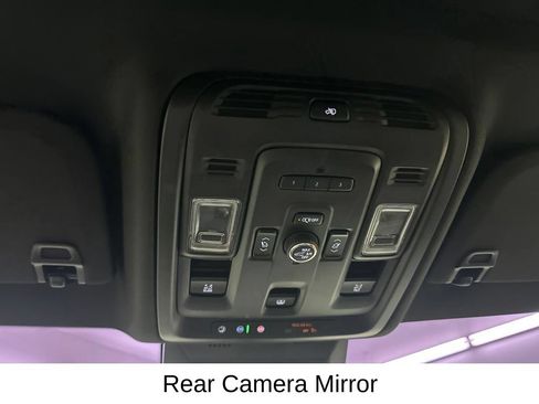Used 2021 Cadillac Escalade Sport w/ Driver Assist Tech Package AWD/4WD image 54