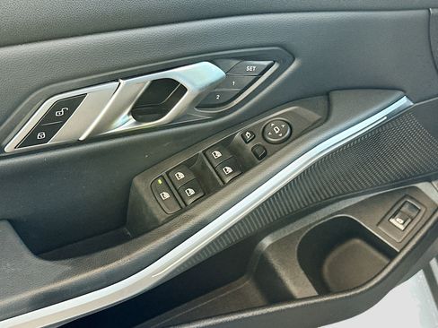 Certified 2023 BMW 330i Sedan w/ Driving Assistance Package image 18