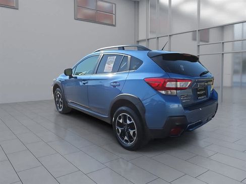 Used 2019 Subaru Crosstrek 2.0i w/ Eyesight System AWD/4WD image 7