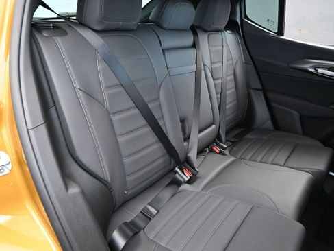 Used 2024 Dodge Hornet GT image 37