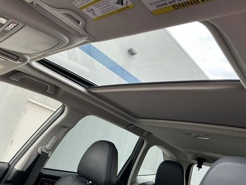 Certified 2023 Subaru Forester Touring image 15