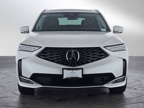 New 2026 Acura MDX SH-AWD w/ Advance Package image 8