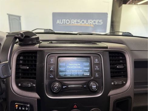 Used 2019 RAM 1500 Tradesman w/ Popular Equipment Group image 33