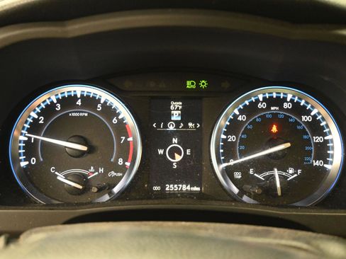 Used 2015 Toyota Highlander Limited Platinum image 26