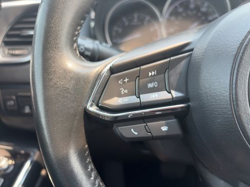 Used 2019 MAZDA CX-9 Touring AWD/4WD image 26