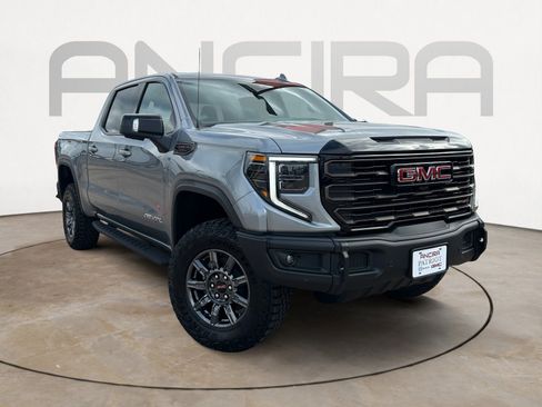 New 2026 GMC Sierra 1500 AT4X image 4