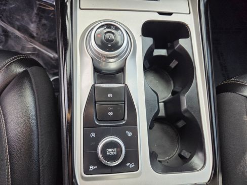 Used 2022 Ford Explorer ST w/ Equipment Group 401A image 13