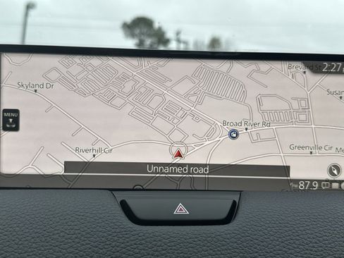 New 2026 MAZDA CX-90 Plug-In Hybrid w/Premium Sport image 18