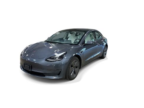 Certified 2023 Tesla Model 3 Standard Range RWD image 1
