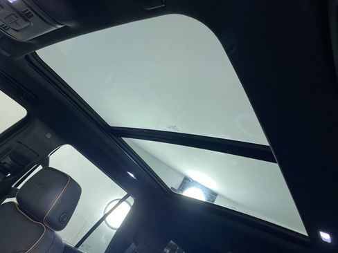 Certified 2024 GMC Yukon AT4 w/ AT4 Premium Plus Package image 10