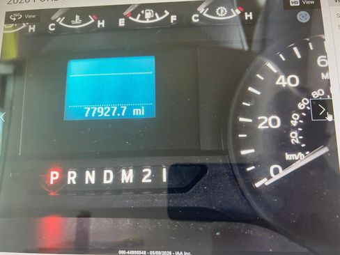 Used 2020 Ford F150 XL w/ XL Power Equipment Group AWD/4WD image 16