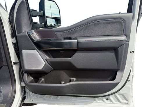 New 2026 Ford F250 4x4 Crew Cab Super Duty image 45