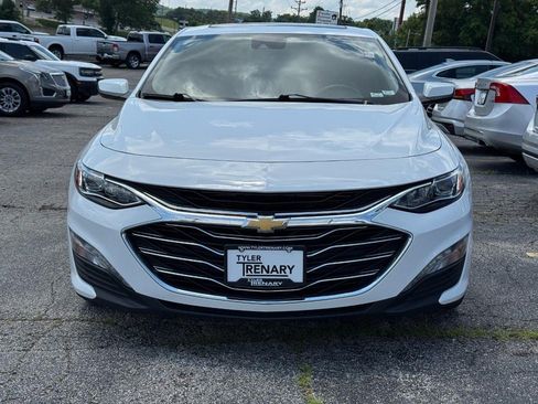 Used 2024 Chevrolet Malibu LT FWD image 11