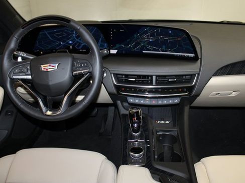 Used 2025 Cadillac CT5 Premium Luxury image 14