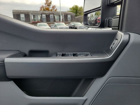 New 2026 Ford F250 XL w/ STX Appearance Package image 18