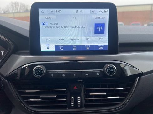 Used 2023 Ford Escape Active image 26